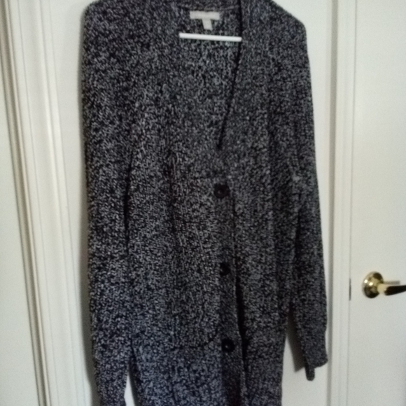 Woman Within Sweaters - Woman within sweater